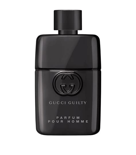 gucci guilty hombre 50 ml|gucci guilty 50ml price.